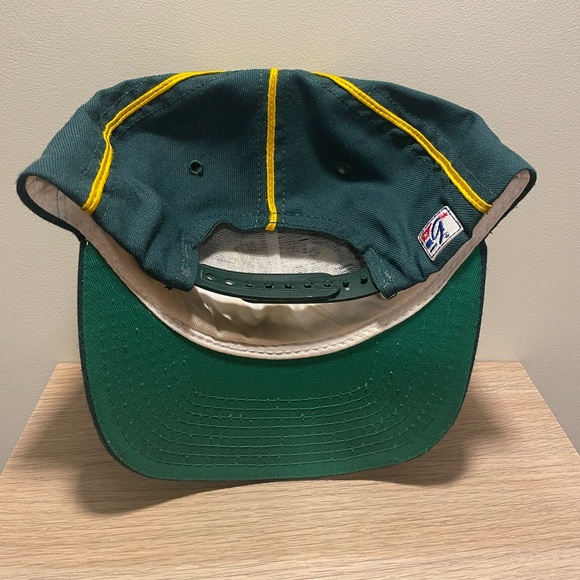Vintage Oakland Athletics Snapback - Picture 2 of 6